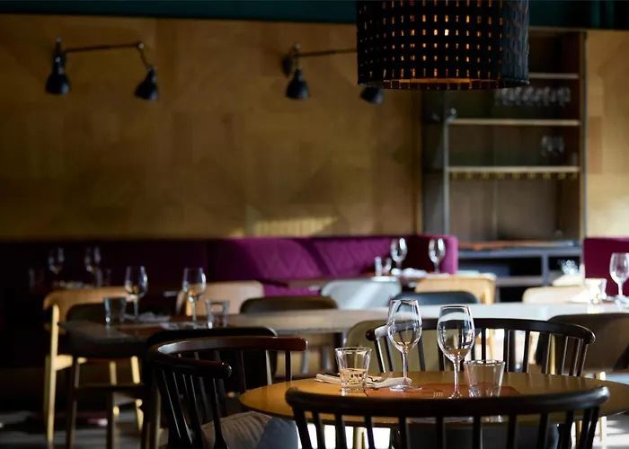 Me And Flims, By Hyatt Hotel