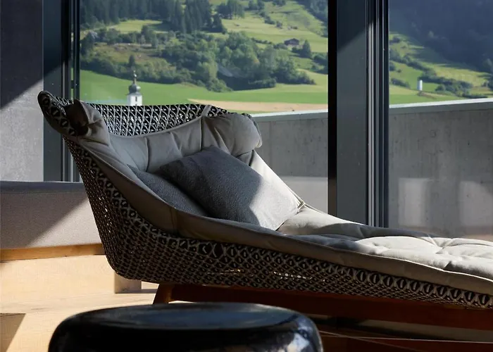 Me And Flims, By Hyatt Hotel Flims