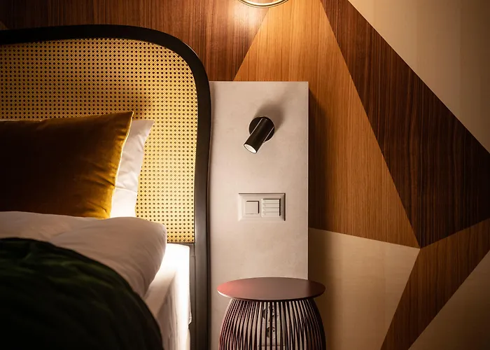 Me And Flims, By Hyatt 4* Flims