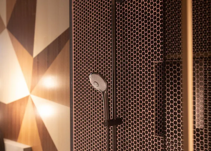 Отель Me And Flims, By Hyatt