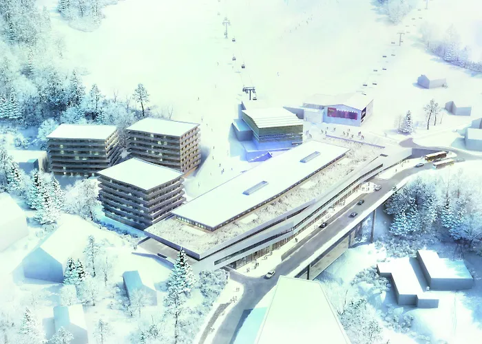 Me And Flims, By Hyatt Отель 4*