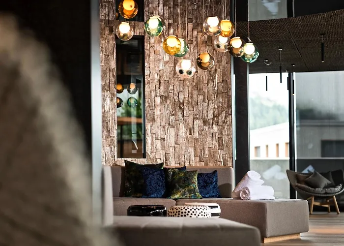 Отель Me And Flims, By Hyatt 4*