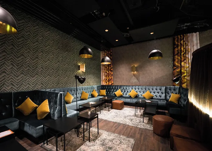 Hotel Me And Flims, By Hyatt Flims