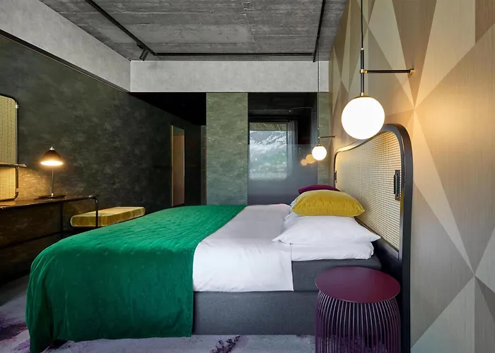 Me And Flims, By Hyatt