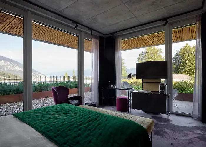 Me And Flims, By Hyatt Ξενοδοχείο 4*