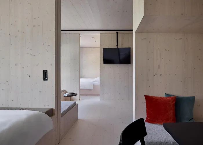 Me And Flims, By Hyatt Ξενοδοχείο