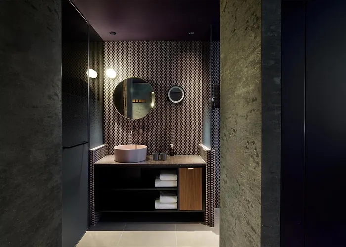 Me And Flims, By Hyatt Ξενοδοχείο 4*