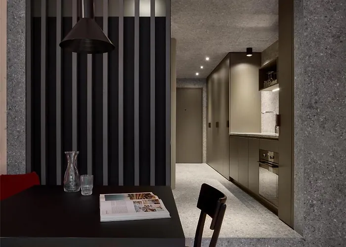 Ξενοδοχείο Me And Flims, By Hyatt