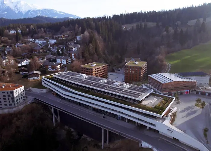 Ξενοδοχείο Me And Flims, By Hyatt