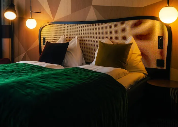 Me And Flims, By Hyatt Ξενοδοχείο Φιλμς