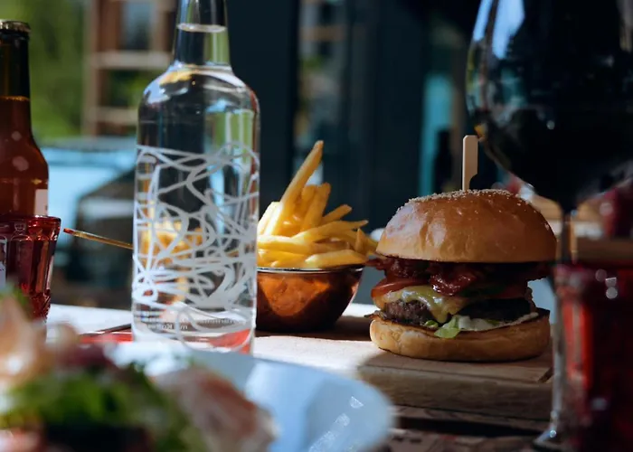 Ξενοδοχείο Me And Flims, By Hyatt Φιλμς