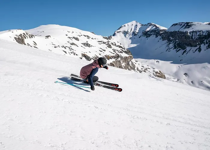 Ξενοδοχείο Me And Flims, By Hyatt 4*