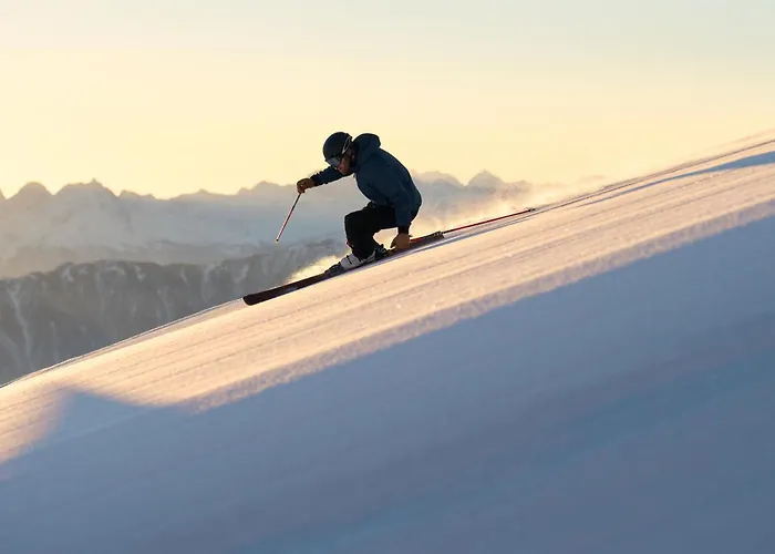 Ξενοδοχείο Me And Flims, By Hyatt Φιλμς