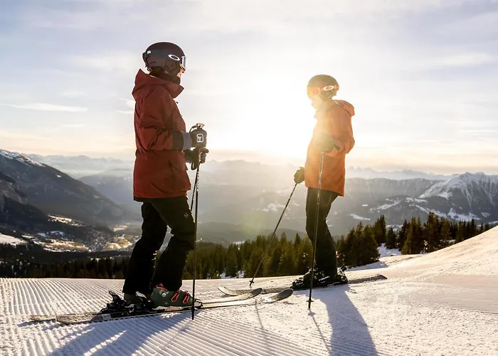 Me And Flims, By Hyatt