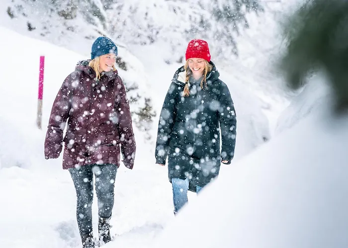 Me And Flims, By Hyatt Ξενοδοχείο 4*