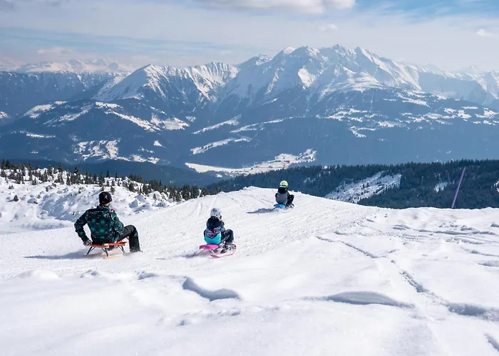 Ξενοδοχείο Me And Flims, By Hyatt 4*