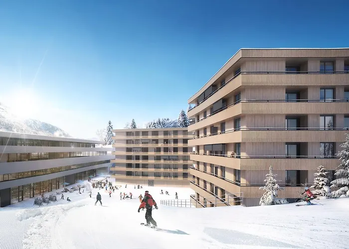 Me And Flims, By Hyatt Отель