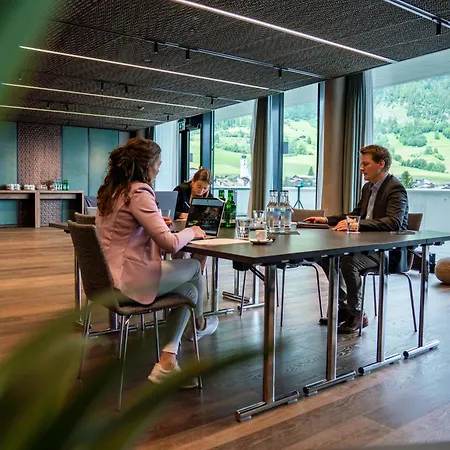 Me And Flims, By Hyatt Hotel 4*