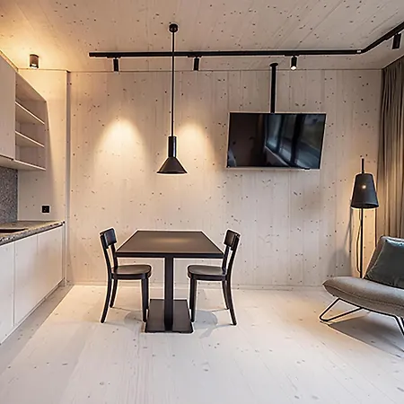 Hotel Me And Flims, By Hyatt Flims