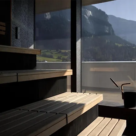 Hotel Me And Flims, By Hyatt 4*