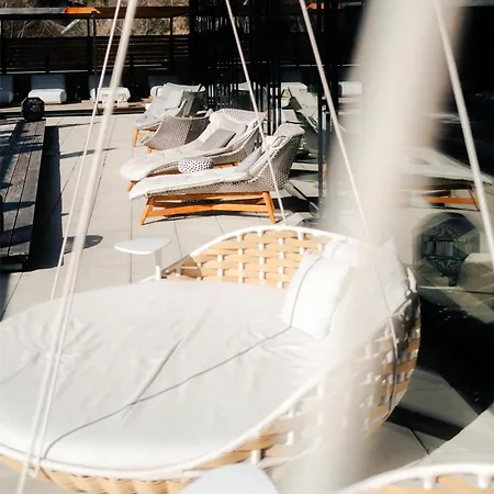 Hotel Me And Flims, By Hyatt Flims