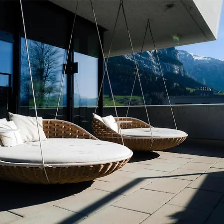 Me And Flims, By Hyatt 4* Flims