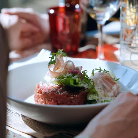 Me And Flims, By Hyatt Hotel Flims