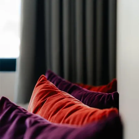 Me And Flims, By Hyatt Hotel 4*