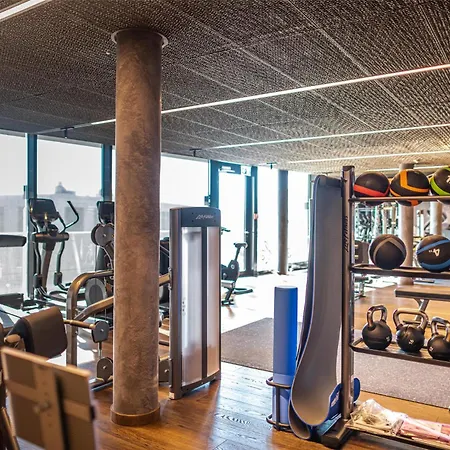 Me And Flims, By Hyatt 4* Flims