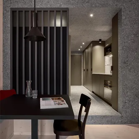 Me And Flims, By Hyatt Hotel 4*