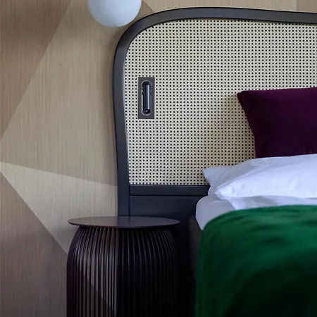 Hotel Me And Flims, By Hyatt