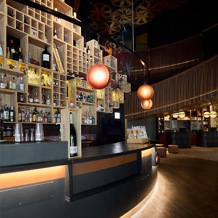 Me And Flims, By Hyatt 4*