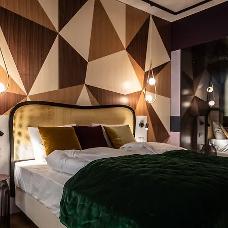 Hotel Me And Flims, By Hyatt 4*