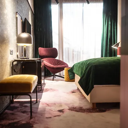 Me And Flims, By Hyatt Flims