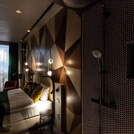 Me And Flims, By Hyatt Flims