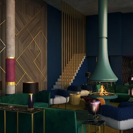 Me And Flims, By Hyatt 4* Flims