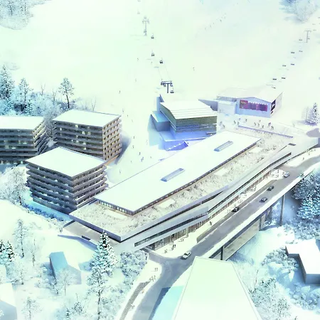 Me And Flims, By Hyatt Hotel 4*