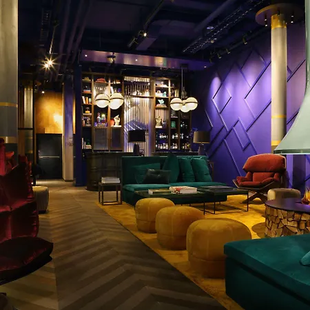 Hotel Me And Flims, By Hyatt Flims