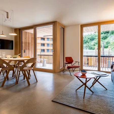 Hotel Me And Flims, By Hyatt 4*