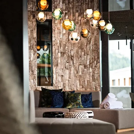 Hotel Me And Flims, By Hyatt 4*