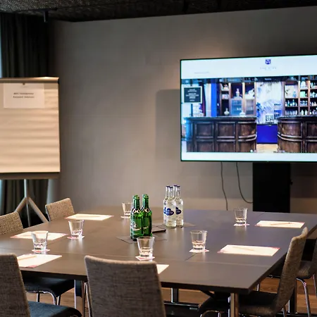 Me And Flims, By Hyatt Hotel Flims