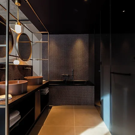 Hotel Me And Flims, By Hyatt Flims