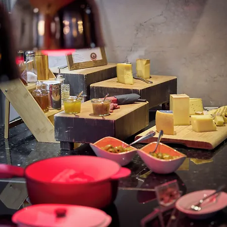 Hotel Me And Flims, By Hyatt Flims