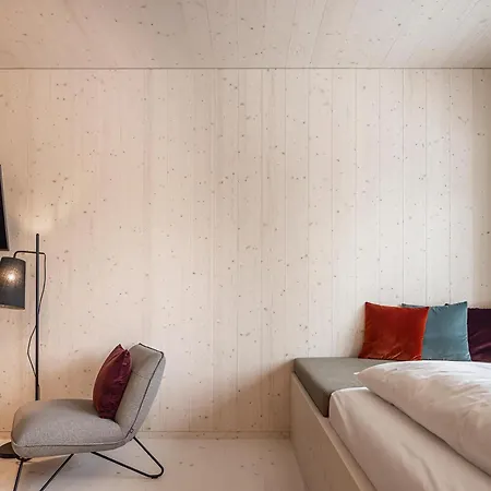 Hotel Me And Flims, By Hyatt Flims