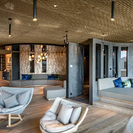 Me And Flims, By Hyatt 4* Flims