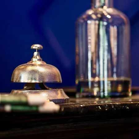 Me And Flims, By Hyatt Hotel