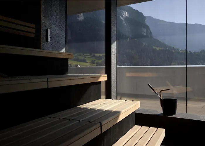 Hotel Me And Flims, By Hyatt 4*