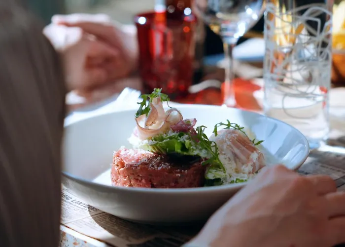 Me And Flims, By Hyatt Hotel Flims