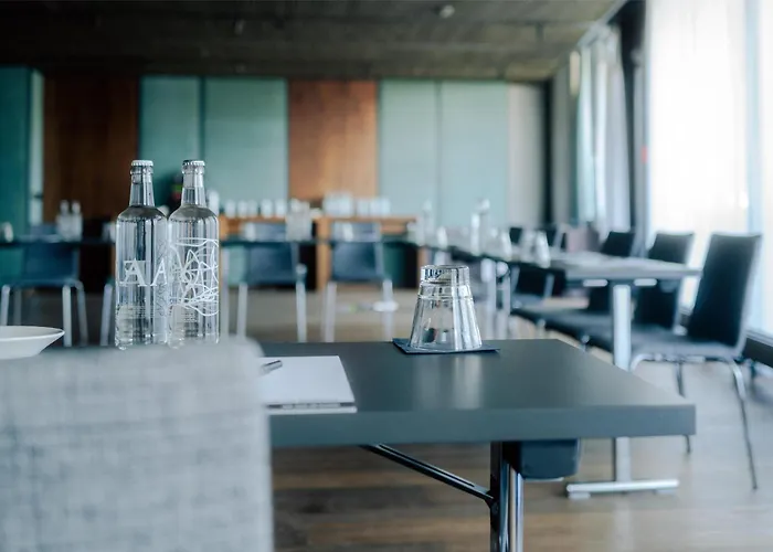 Me And Flims, By Hyatt Hotel