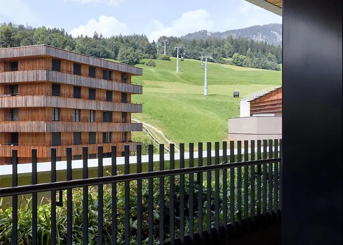 Me And Flims, By Hyatt 4*